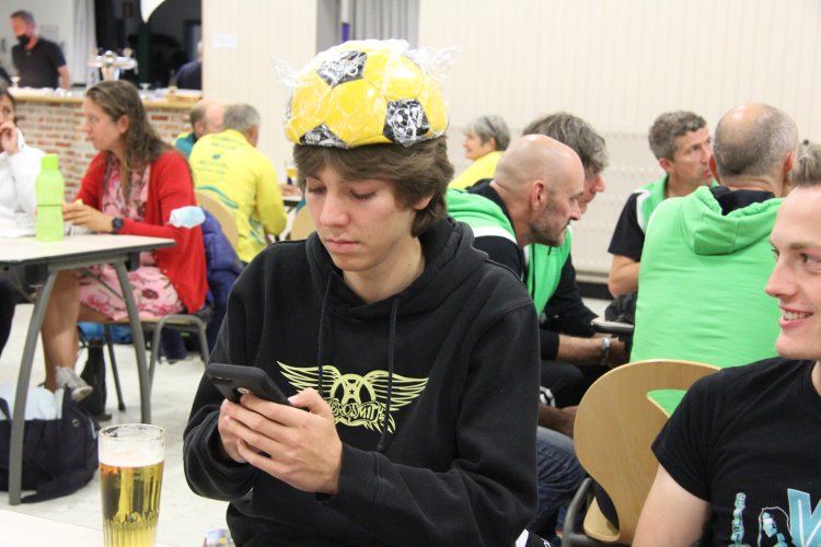 Landlopersjogging 2021